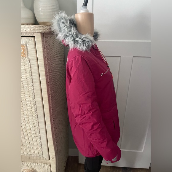 Outbound Parka - Picture 2 of 8